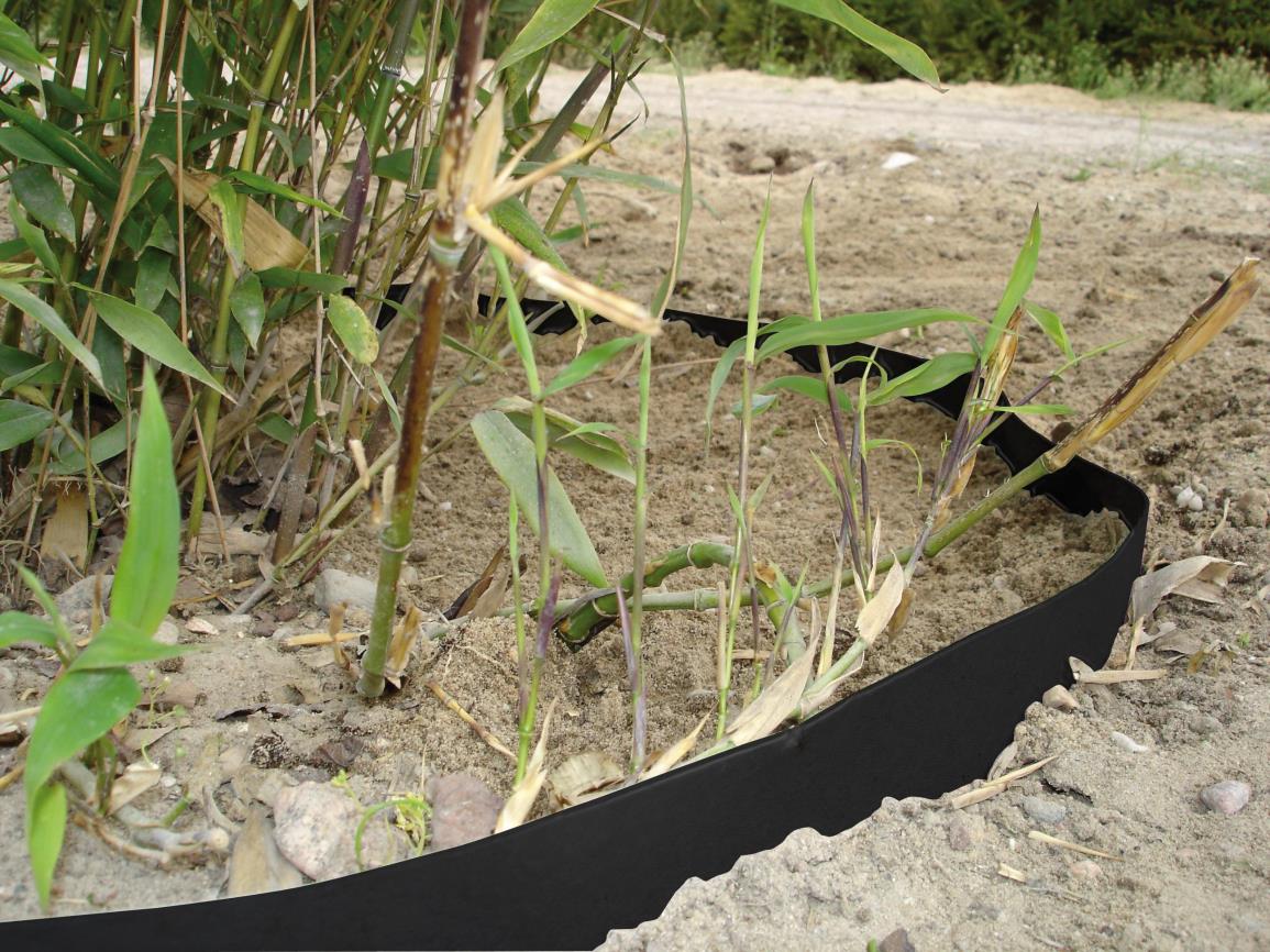 RootBarrier wortelwering 420 g/m2 | L = 50 m B = 70 cm