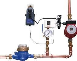 Grundfos UPA 15-90N