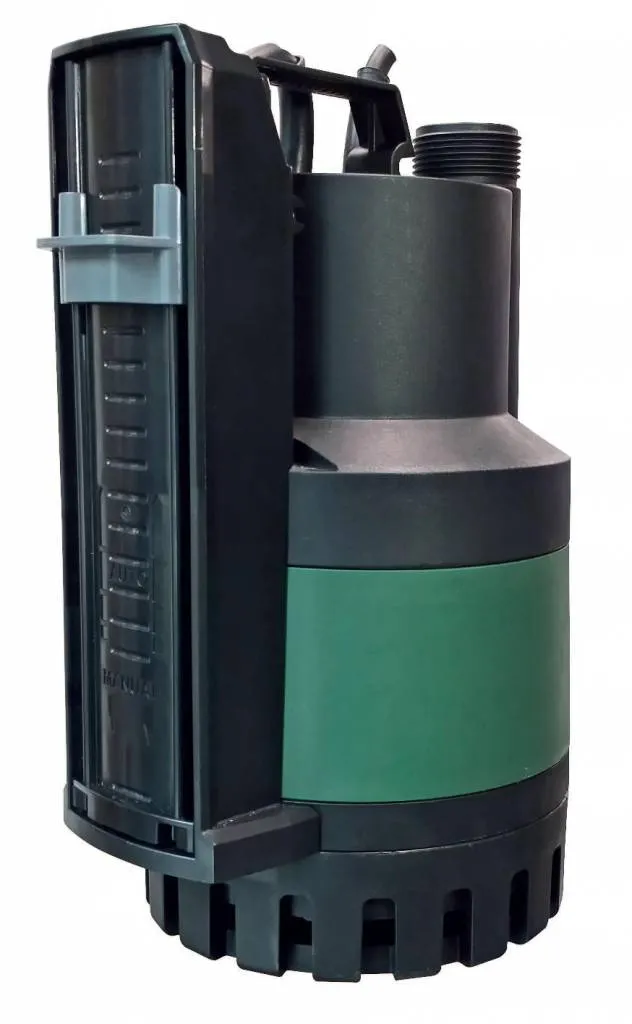 DAB Nova Up 300 M-AE dompelpomp DAB Nova Up 300 M-AE dompelpomp