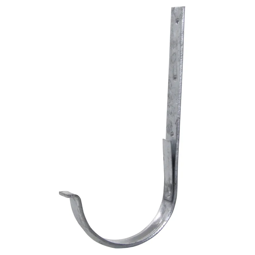 Mastgoot gootbeugel type 2, M250, NTZ