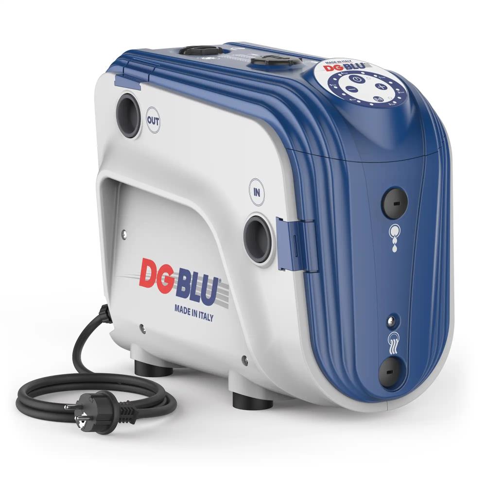 Pedrollo DG-BLU 3 hydrofoorpomp