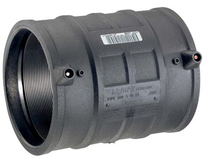 Plasson Elektrolas mof lightfit 110 mm PN10