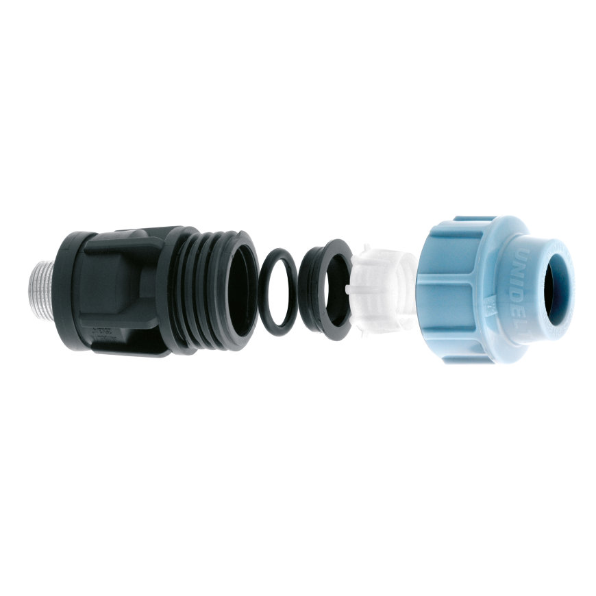 O-ring 40 mm, Unidelta