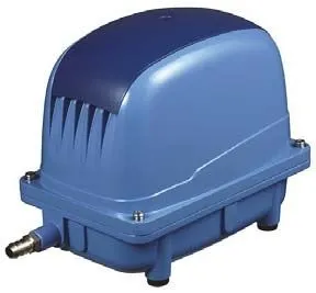 AquaForte AP-100 luchtpomp