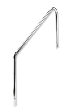 AstralPool Grijpleuning RVS met flenzen 1220 mm AstralPool Grijpleuning RVS met flenzen 1220 mm