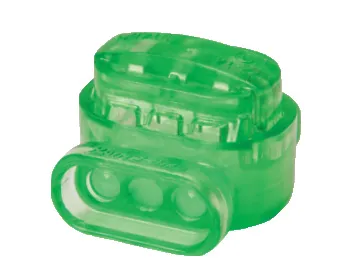 Rainbird DBM10 waterdichte kabelverbinder - max 3 x 1,5 mm2 Rainbird DBM10 waterdichte kabelverbinder - max 3 x 1,5 mm2