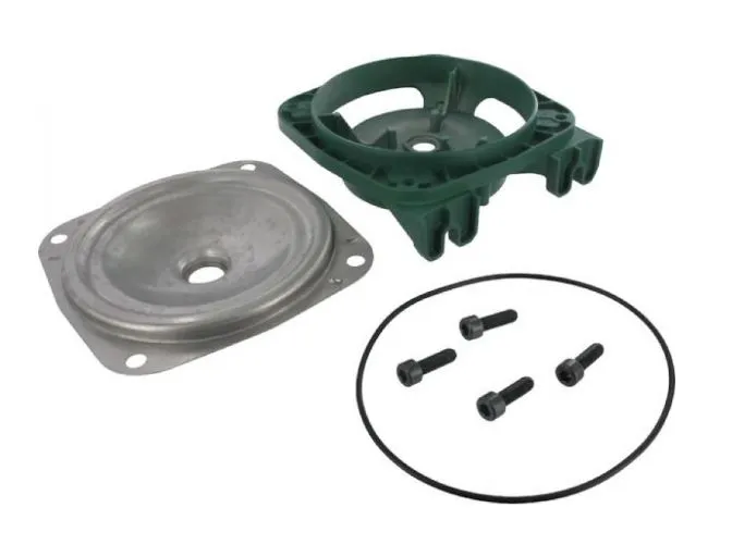 Steunflens DAB Jet 82 - 92