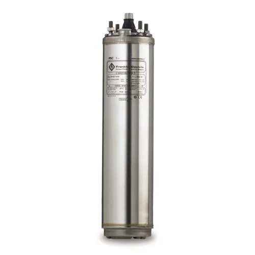 Franklin 230V motor 1,5 kW - 2 pk