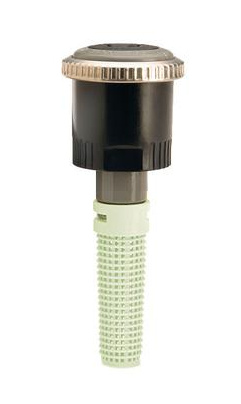Hunter nozzle MP3000 rotator grijs | 360 graden
