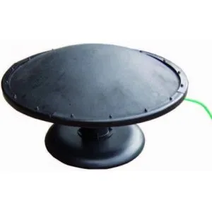 Bodemdrain 110 mm met beluchtingsdeksel Bodemdrain 110 mm met beluchtingsdeksel