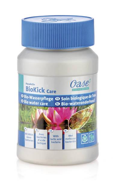 Oase AquaActiv Biokick Care 250 ml