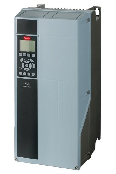 Danfoss VLT Aqua Drive FC202-P3K0 - IP55