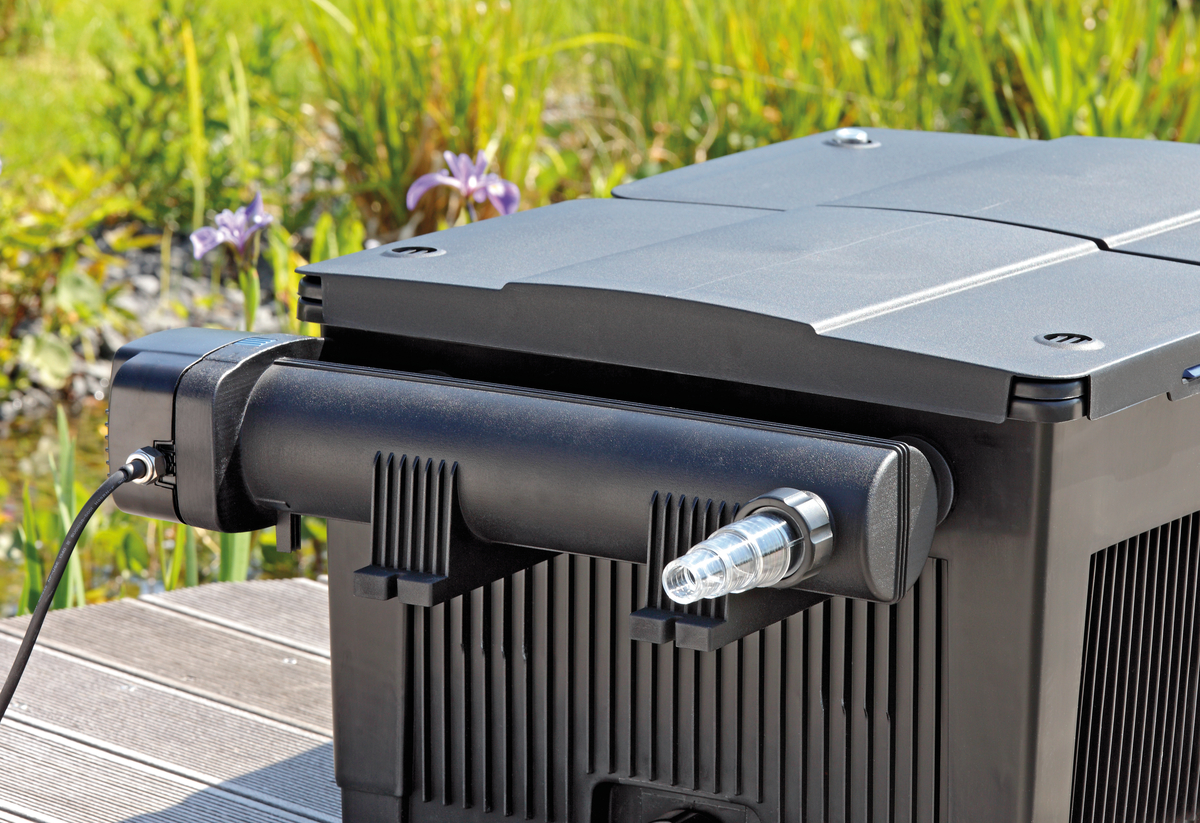 Oase Vitronic 55 W | UV-C filter
