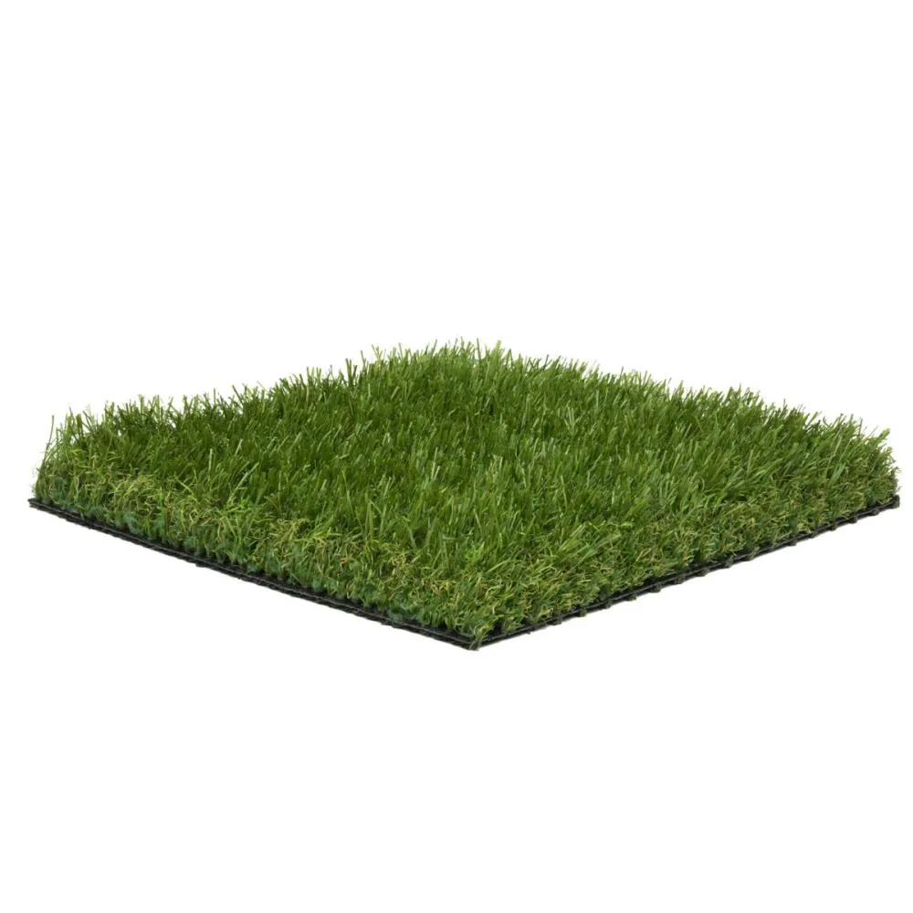 Kunstgras Luxury - 45 mm - per strekkende meter (4 m2) 