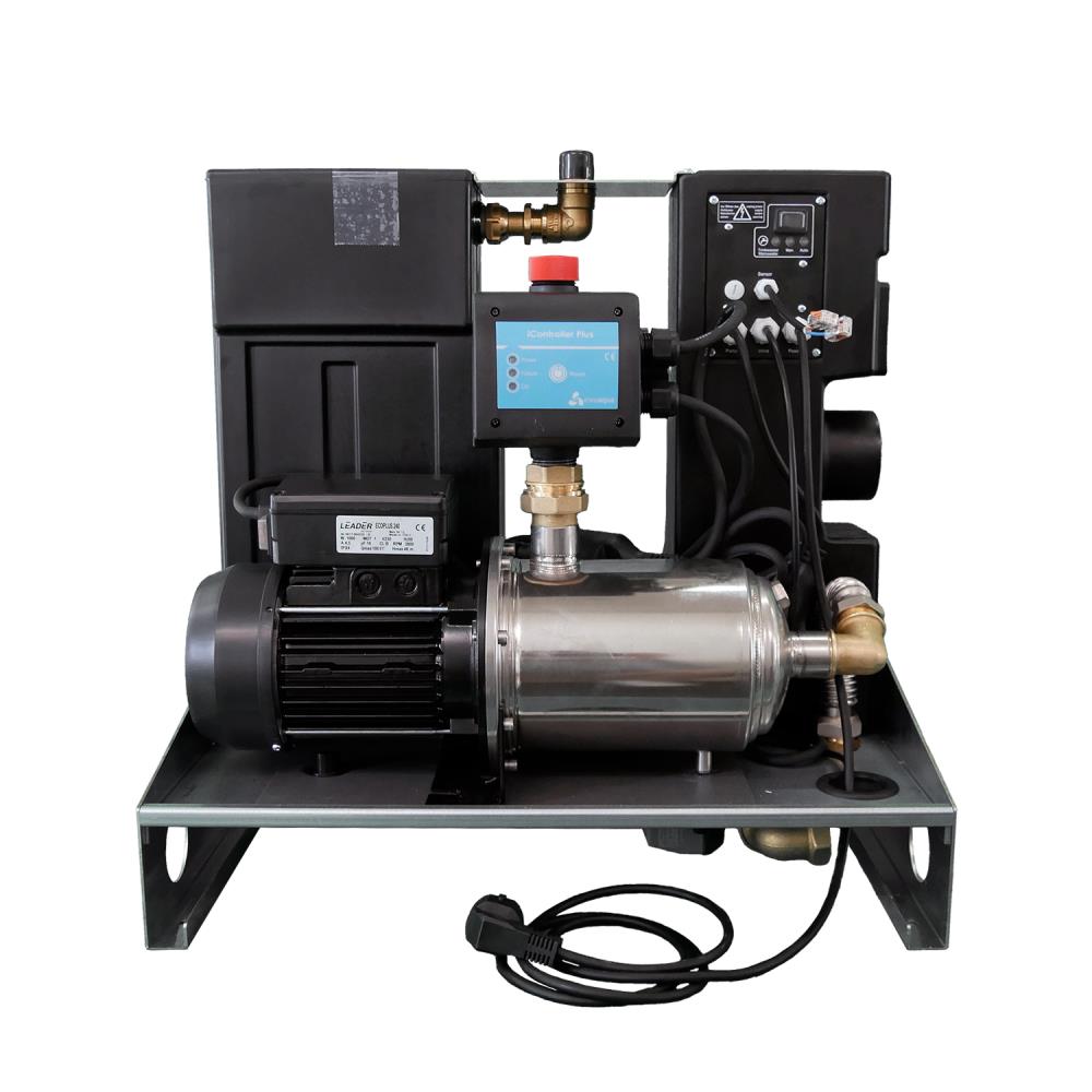 CPX wateropslagtank - 6000 liter | Low weight - Huisfilter pakket