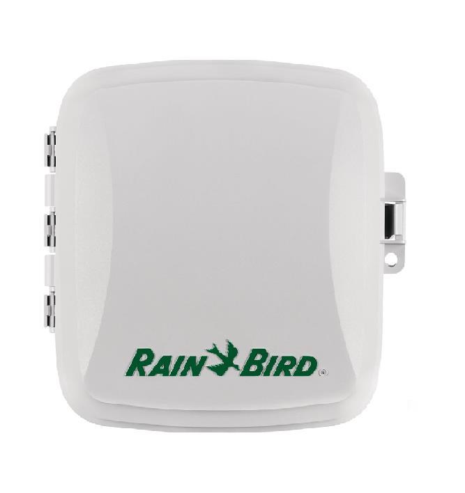 Rainbird ESP-TM2 - 4 stations outdoor WiFi beregeningscomputer