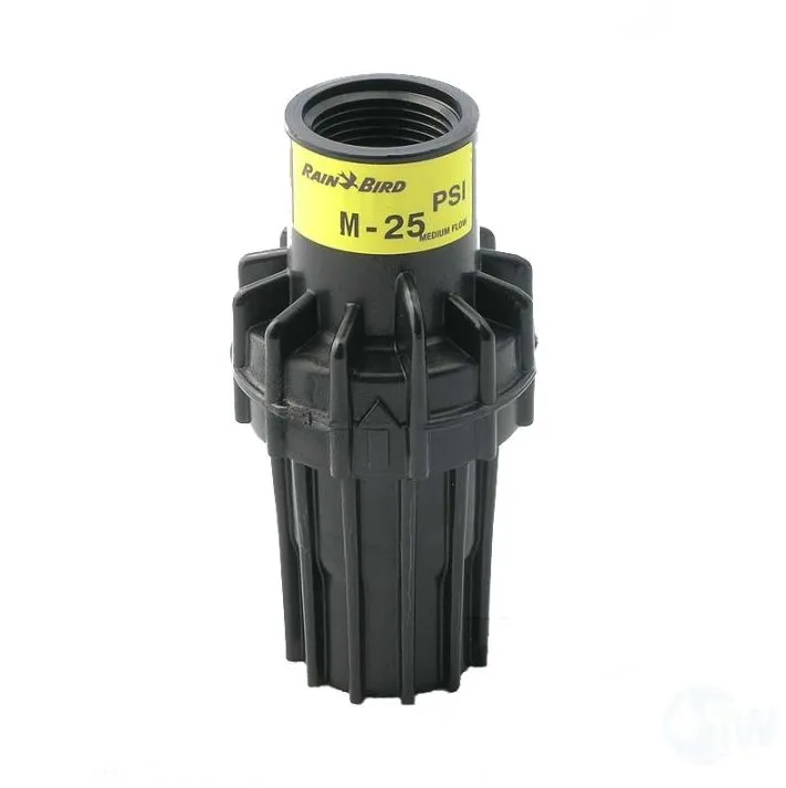 Rainbird PSI M 25 drukbegrenzer