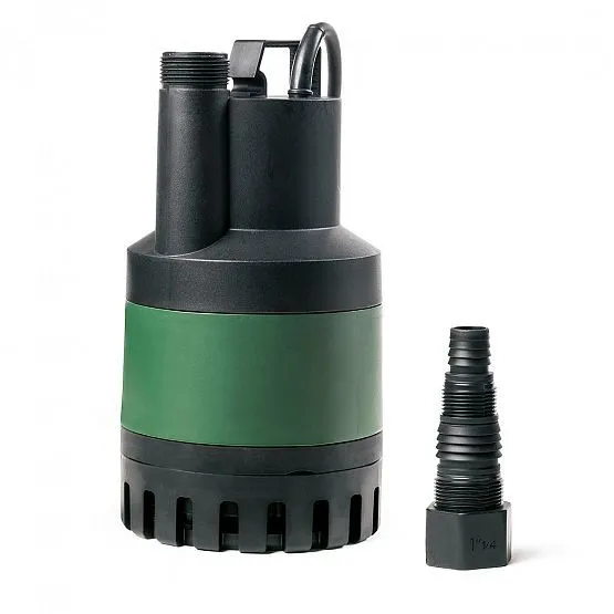 DAB Nova Up 180 M-NA dompelpomp DAB Nova Up 180 M-NA dompelpomp