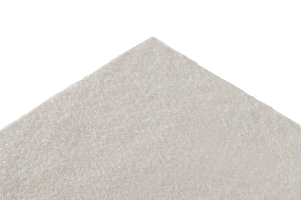 Oase vijverbeschermdoek 200 g/m2 / 75 x 2 m | Wit