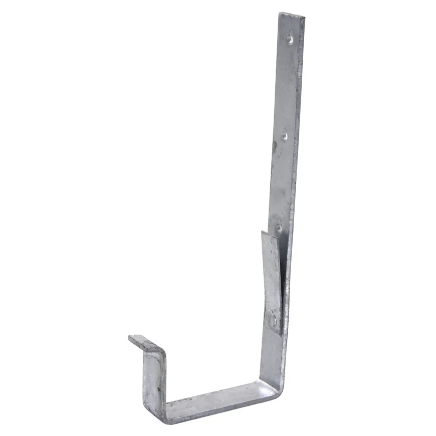 Bakgoot gootbeugel type 2, B250