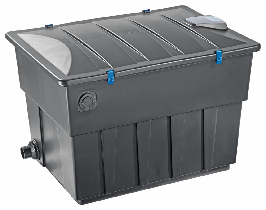 Oase Biotec Screenmatic² 60000 | Bandfilter