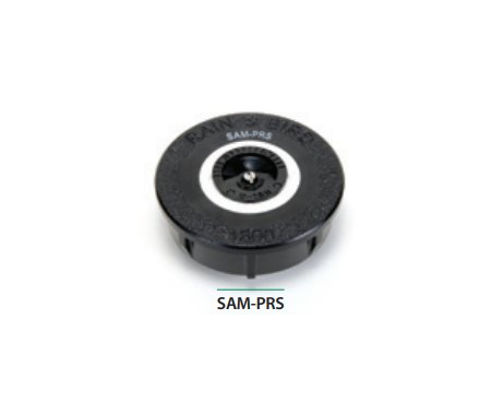 Rainbird 1804 SAM PRS30, 2,1 bar, 10 cm pop-up sproeier