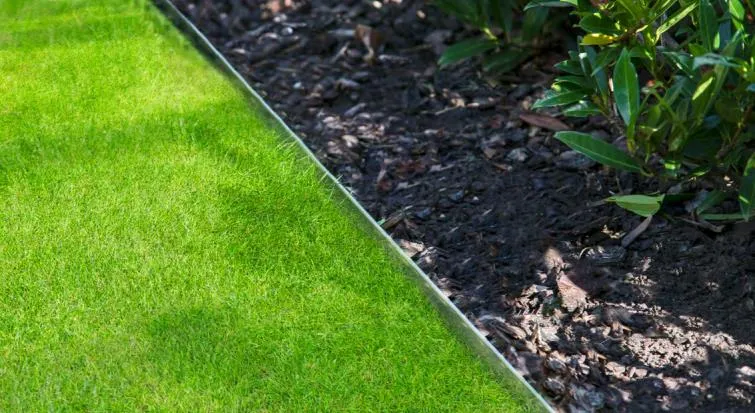 IrriTech Metaflex H45 gegalvaniseerd alu L = 2,40 m / Pakket 5 stuks