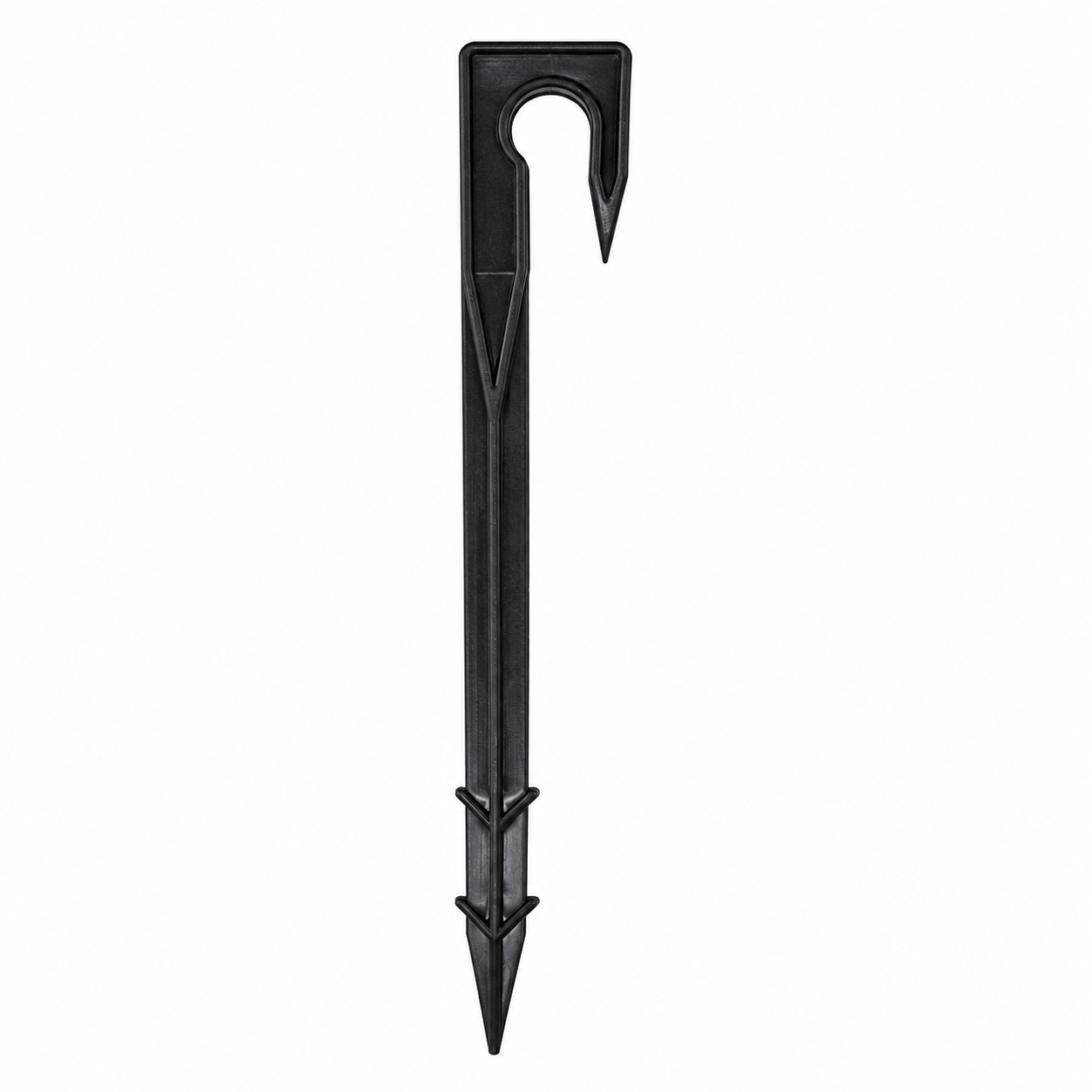 Druppelslang spike / grondpen 16 mm