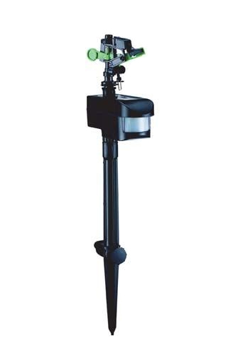 AquaForte Garden Sniper Reigerschrik