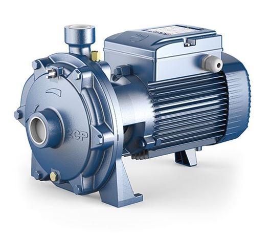 Pedrollo 2CP 25/14B (400V - 1,1 kW) Pedrollo 2CP 25/14B (400V - 1,1 kW)