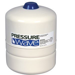 DAB Pressure Wave drukvat 8L verticaal