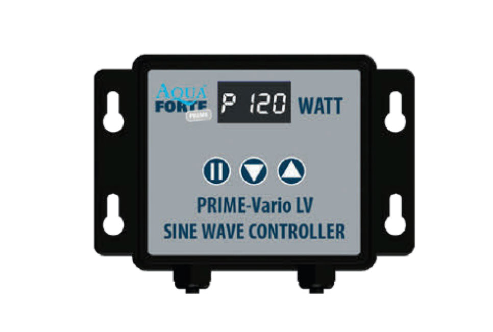 AquaForte Prime Vario 10000 LV vijverpomp