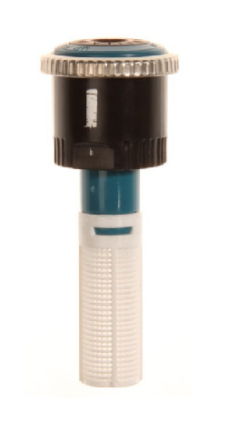 Hunter MPC rotator nozzle - turquoise (corner)
