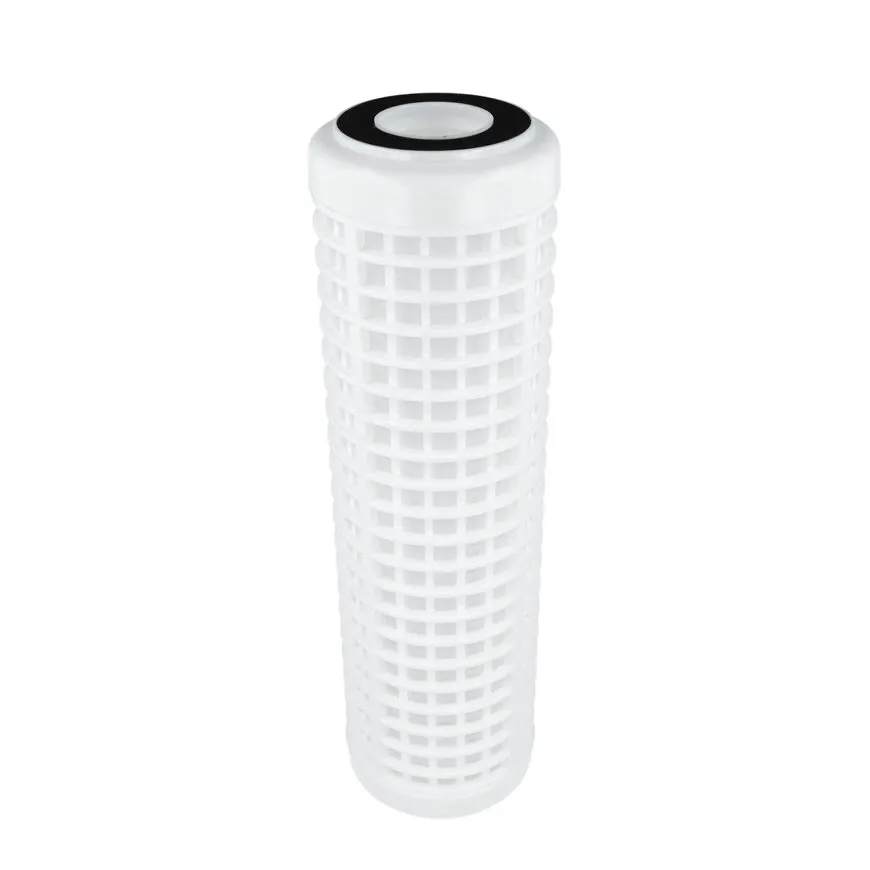 Atlas Filtri polyester filterzeef - type RL 20 SX Wasbaar | 50 micron