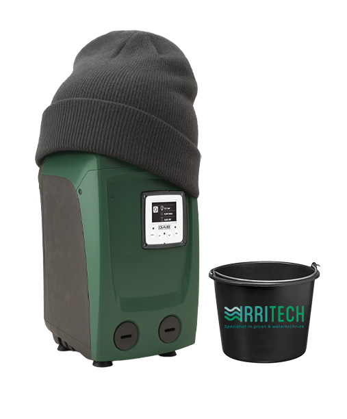 DAB Esybox mini 3 hydrofoorpomp voor drinkwater | Wifi & Bluetooth