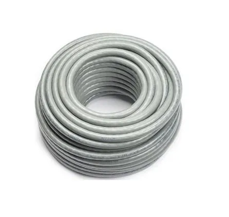 YMVK-as Dca grondkabel 5 x 4 mm2 - 100 m haspel