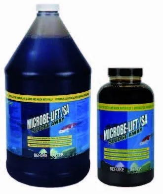 Microbe-lift Sludge Away 4 L