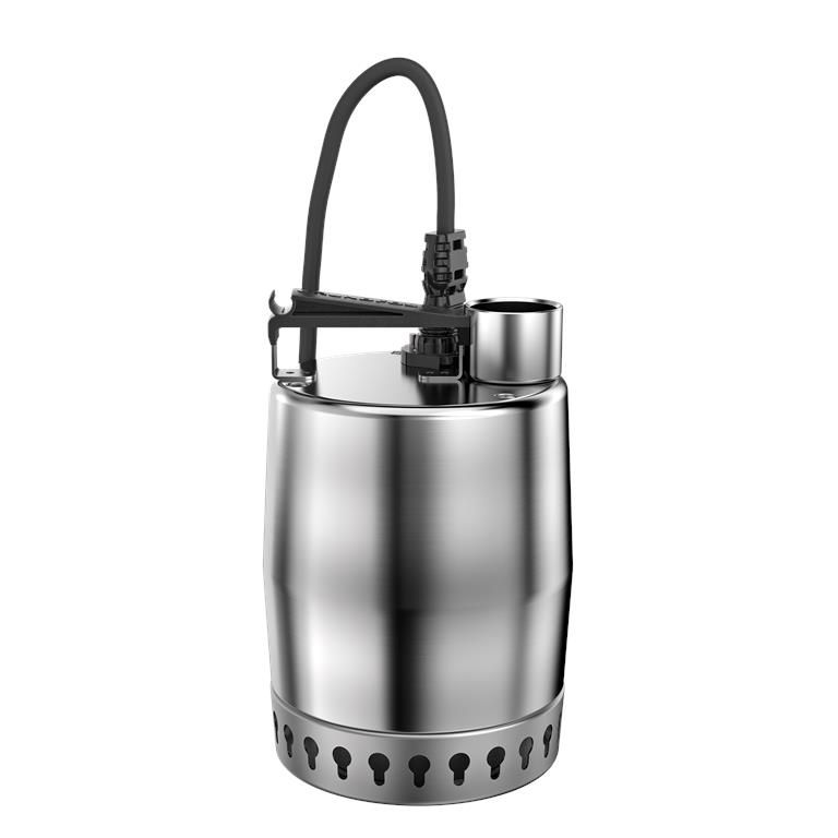 Grundfos Unilift KP 350 M dompelpomp zonder vlotter