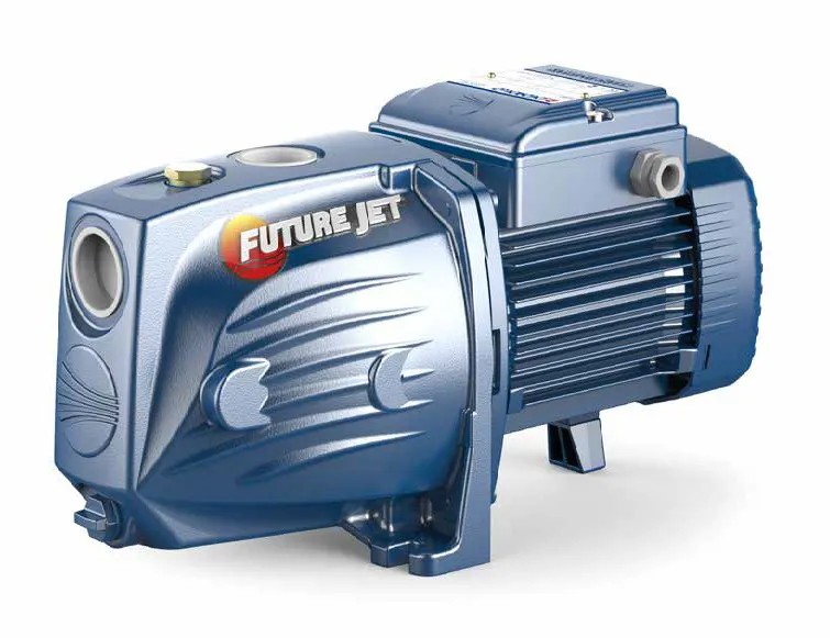 Pedrollo Future JET 2A - (400V) beregeningspomp