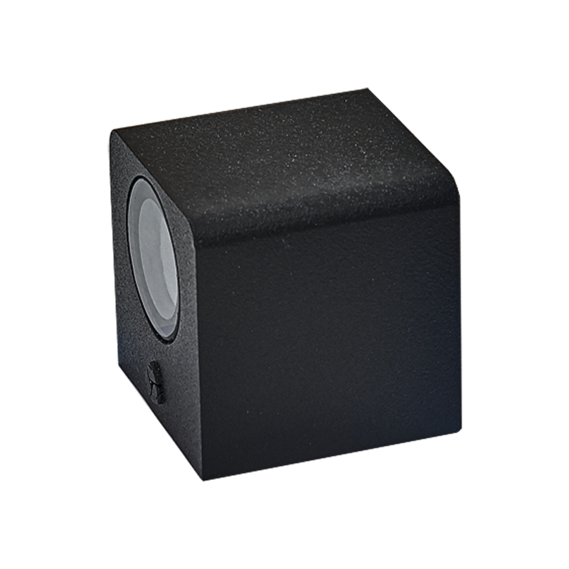 Suslight Sus Mini Square LED wandlamp 24V