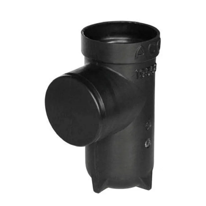 ACO Hexaline 2.0 slibvangput 110 mm ACO Hexaline 2.0 slibvangput 110 mm