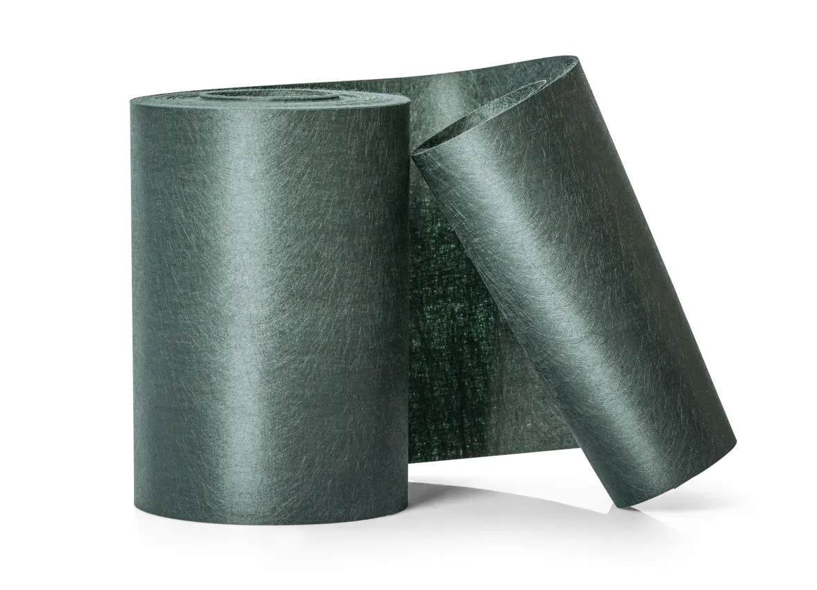 DuPont Plantex Platinium Solar worteldoek | L = 100 m B = 500 cm