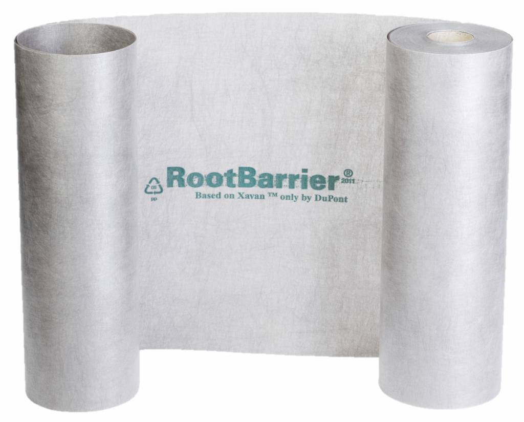 RootBarrier wortelwering 360 g/m2 | L = 10 m B = 100 cm