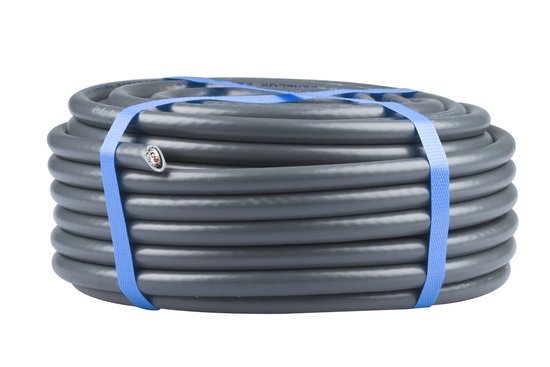 YMVK Dca installatiekabel 4 x 4 mm