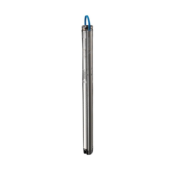Grundfos SQ 2-115 bronpomp