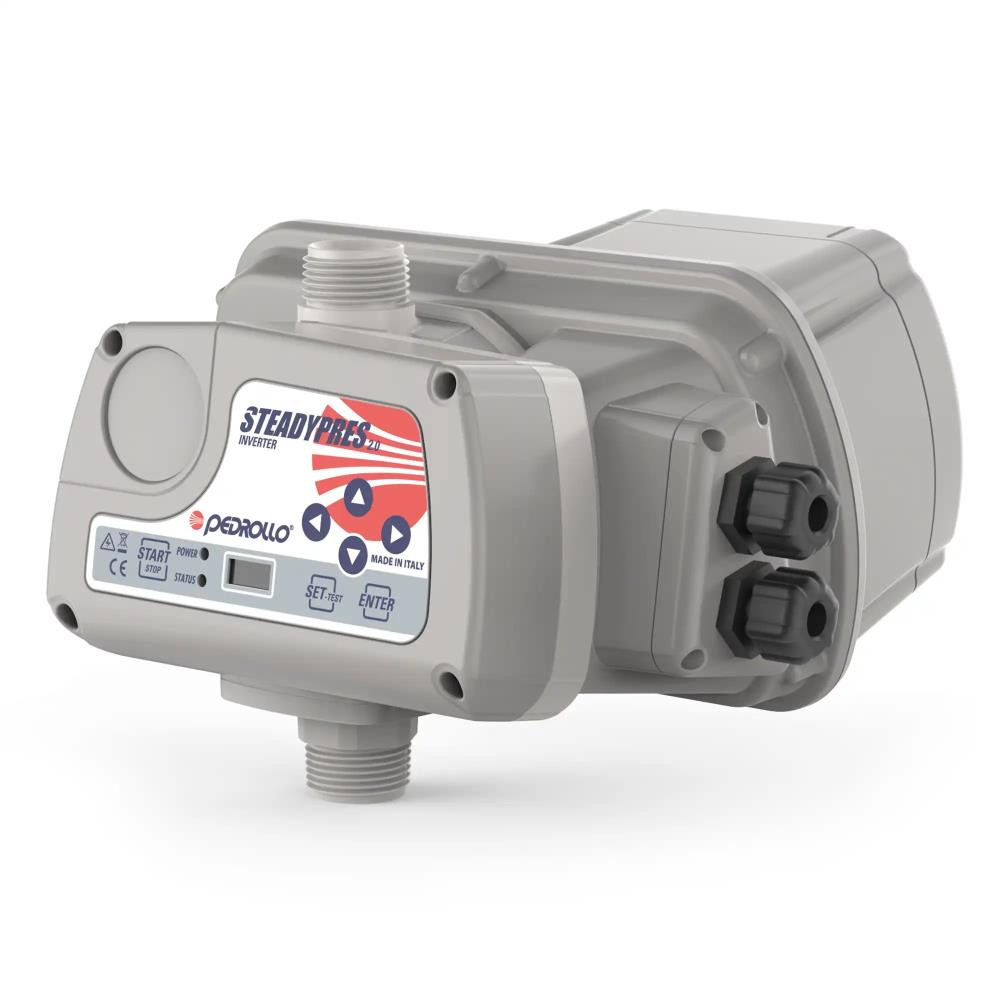 Pedrollo Steadypres 2.0 | T/T 6 E - 2,2 kW