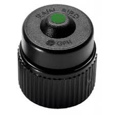 Rainbird PCT-10 bubbler groen