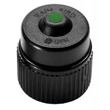 Rainbird PCT-10 bubbler groen Rainbird PCT-10 bubbler groen