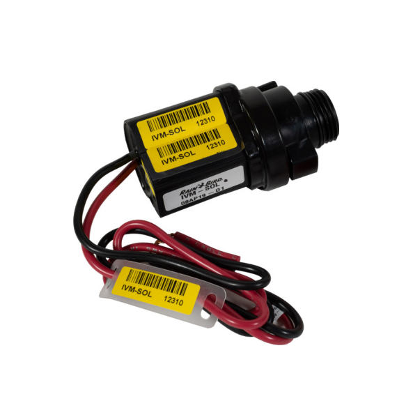 Rainbird ESP-LX-IVM-SOL decoder