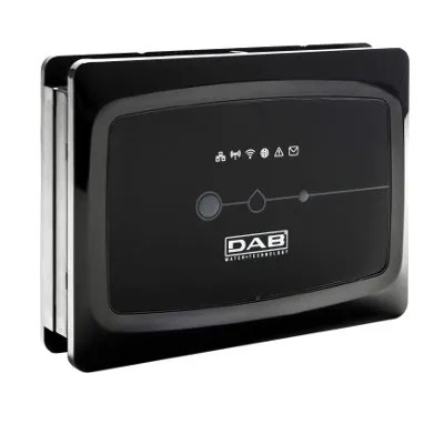 DAB D.CONNECT BOX | besturingsmodem DAB D.CONNECT BOX | besturingsmodem